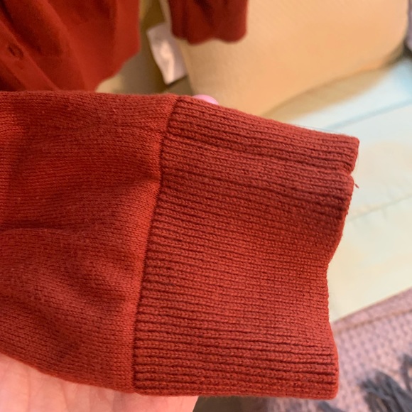 Forever 21 Cardigan - Picture 4 of 5